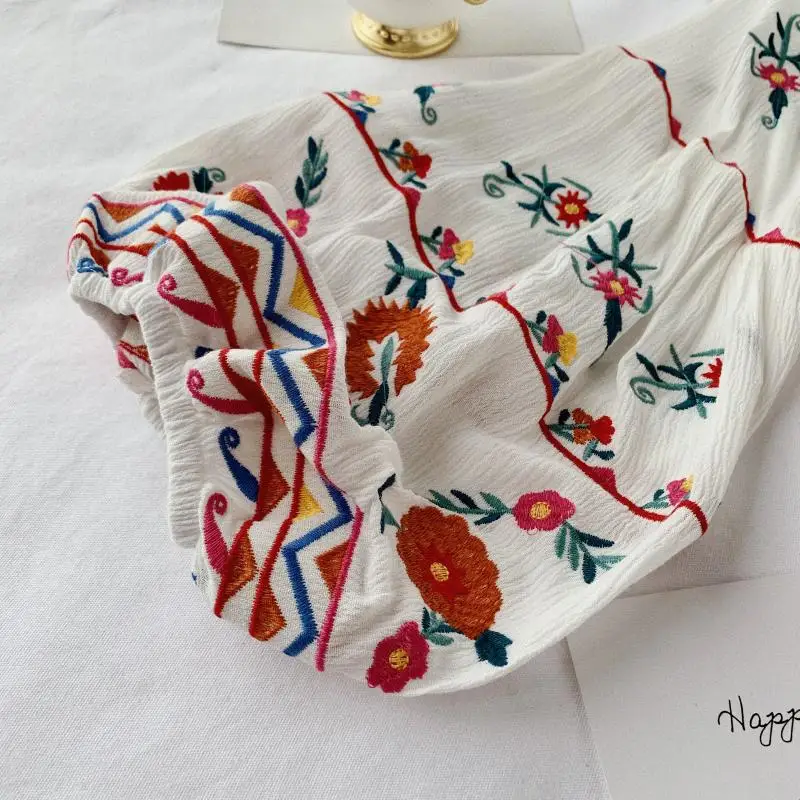 2021 повседневная женская обувь из хлопка и льна рубашка на каждый день для девочек