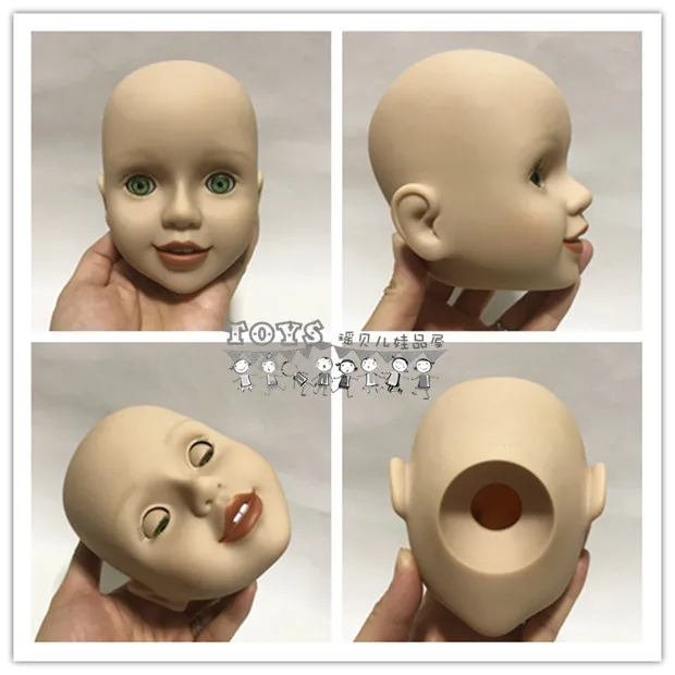 Ограниченная Коллекция винтажная ретро кукла для малышей антикварная имитация