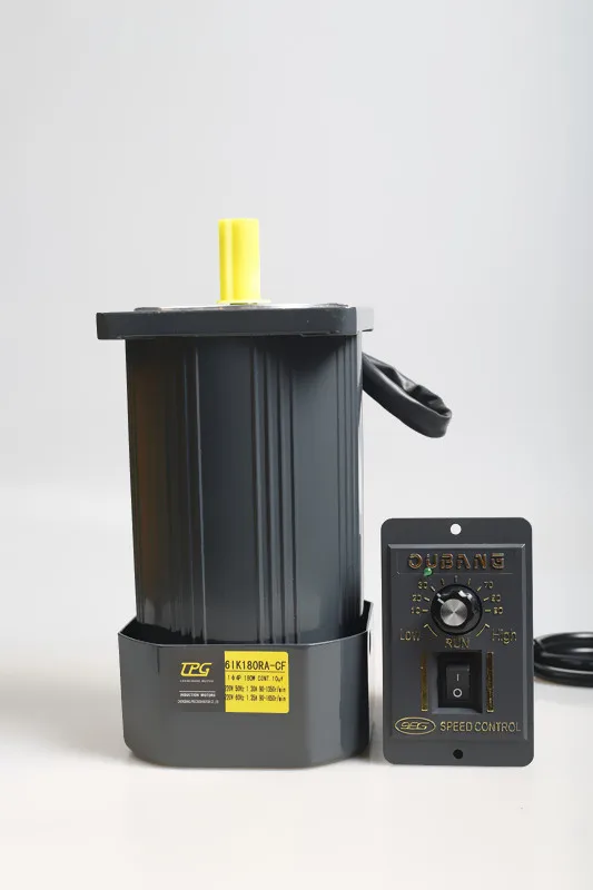 250 Вт AC220V 380В регулировка скорости оптической оси \ двигатель с фиксированной