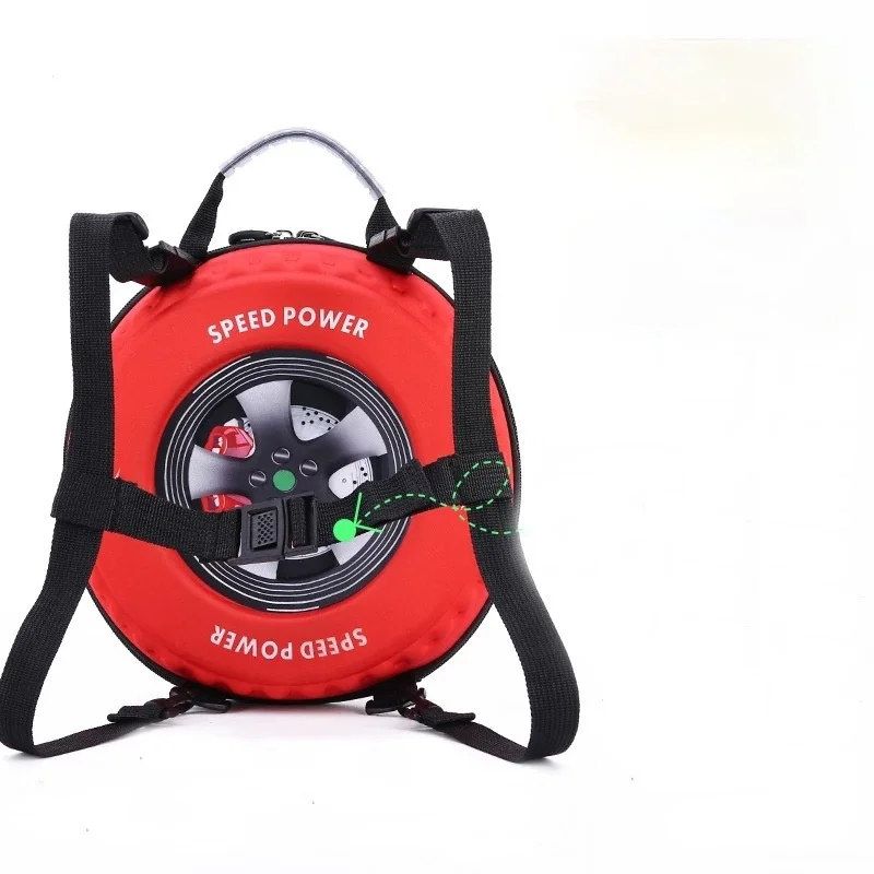

Kindergarten Backpack 3D Cartoon Children's School Bags Kids Bags Preschool bags for Boys Girls Baby Nursery Toddler Schoolbag