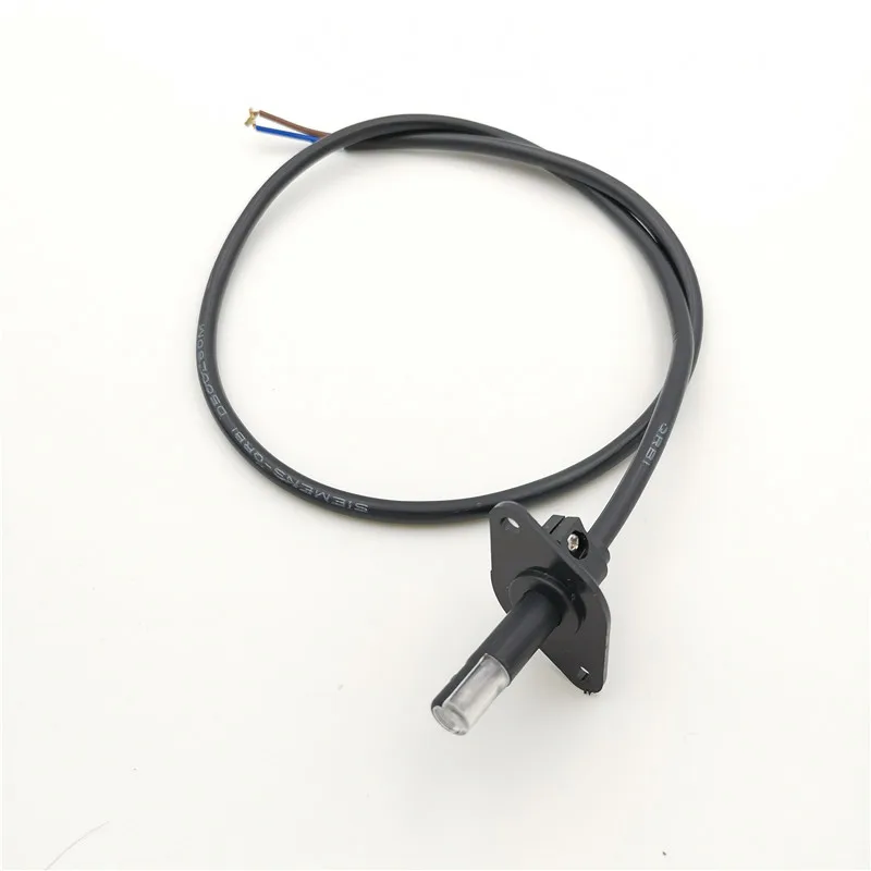 

Датчик пламени QRB1