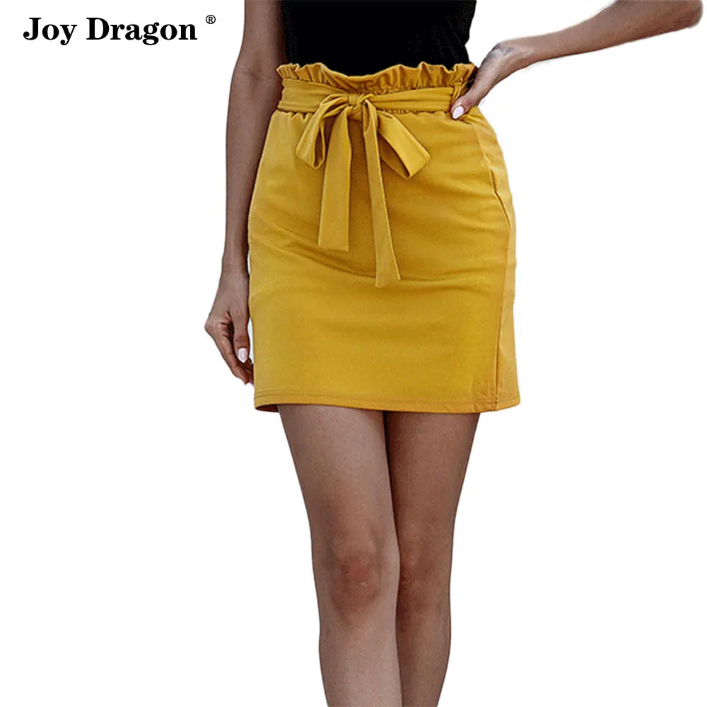 Летняя модная повседневная женская новая повязка с высокой талией тонкая