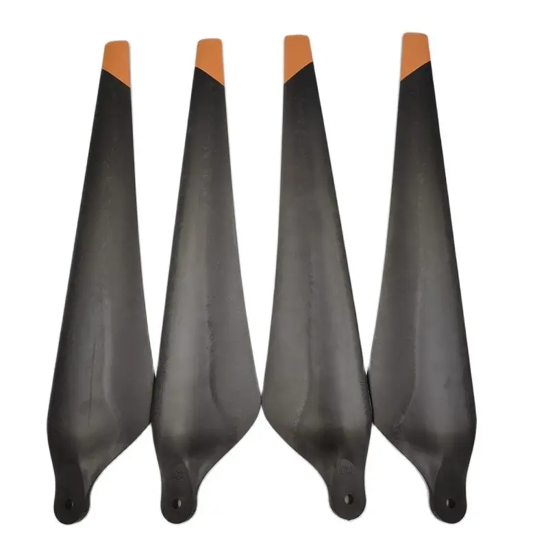 DJI T30 R3820 сельскохозяйственный Дрон из углеродного волокна Лопасти пропеллера CW