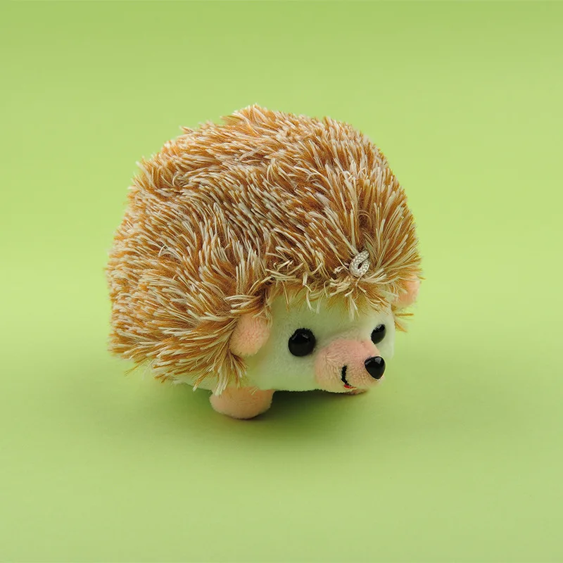 Булавка для ежика булавка одежды ручной работы фиксированная сумки милая