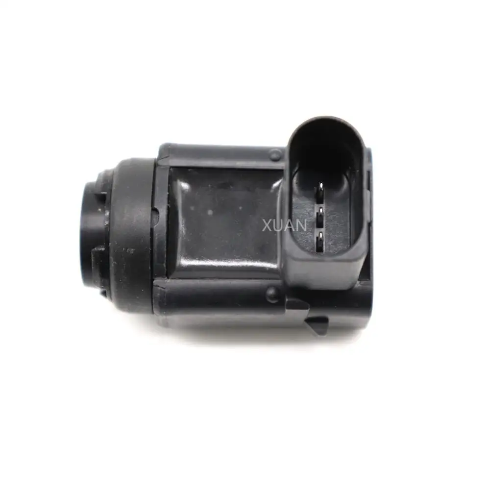 4 шт./лот Автомобильный датчик парковки PDC 3D0998275A для Porsche Cayenne Seat Altea Skoda Audi Q7 Volkswagen EOS