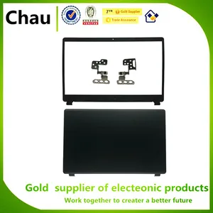 Новинка Chau для Acer Aspire A315-42 A315-42G A315-54K ЖК-задняя крышка 60.HEFN2.001передняя рамкаЖК-петли