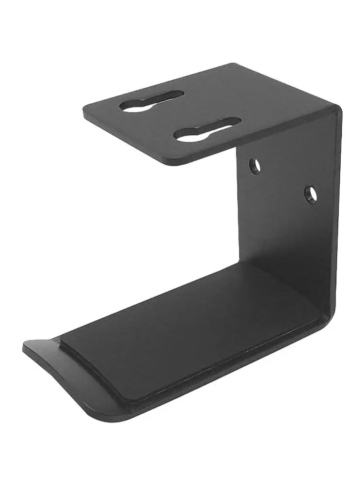 Подставка для наушников Универсальный металлический держатель из алюминиевого