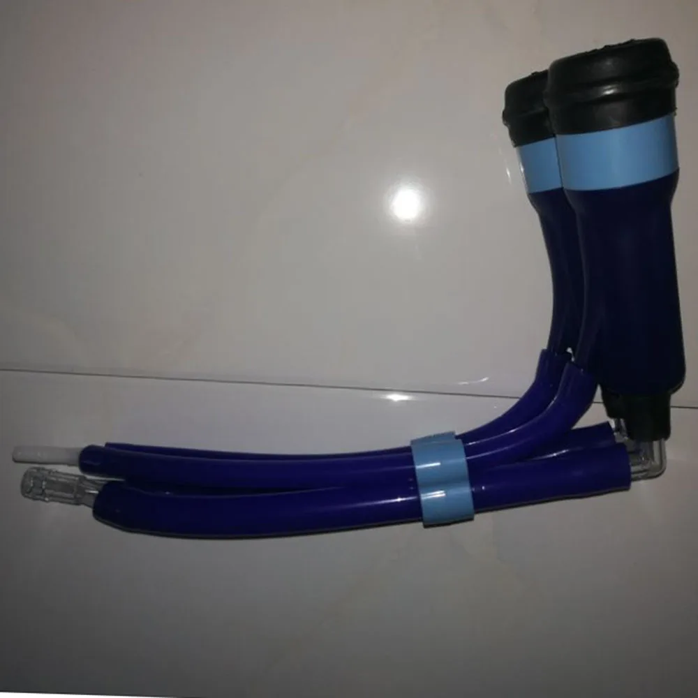 Козий доильный кластер группа доильных машин запасные части | Инструменты