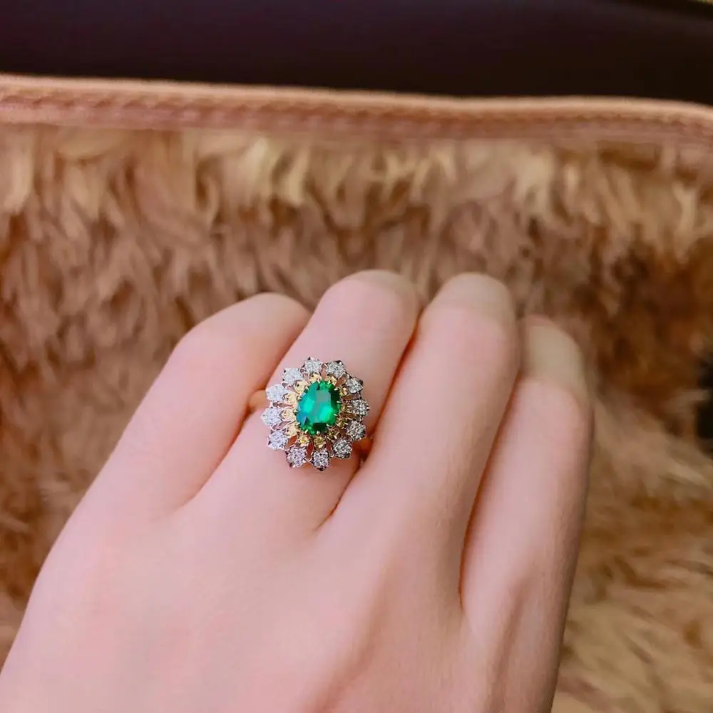 Самый лучший подарок для ваших любимых жена Бесплатная доставка кольцо с