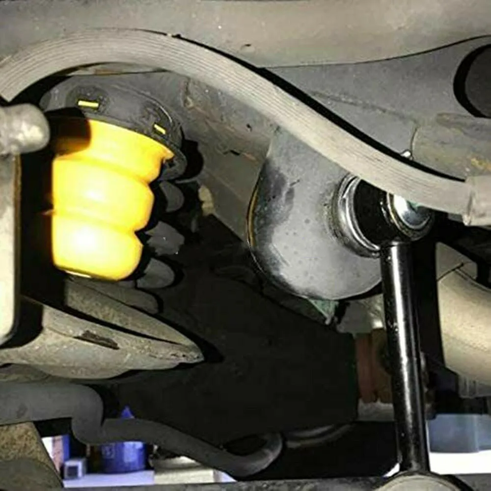 

Front Rear Position Control Arm Bump Stop For Cadillac Chevy GMC Truck 15153958