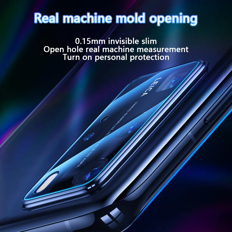 Полный защитный чехол на для Huawei P20 защита экрана Honor 10 Lite 8X 9X 20 защитное стекло