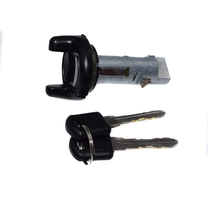 Комплект для ремонта цилиндра замка ключа зажигания Chevy Pickup Suburban 702671 LC1353 |