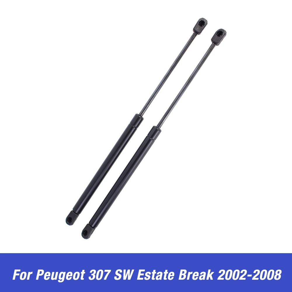 Для Peugeot 307 SW Estate Break 2002 2008 2003 2004 2005 2006 2007 задний подъемник поддержка ударных