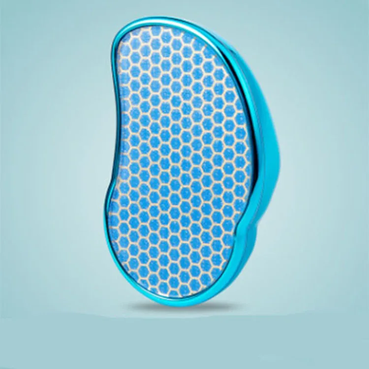 

Nano Glass Foot Grinding Foot File Grinder Dead Skin Callus Remover for Foot Pedicure Tools Feet Care Grinding tool waterproof