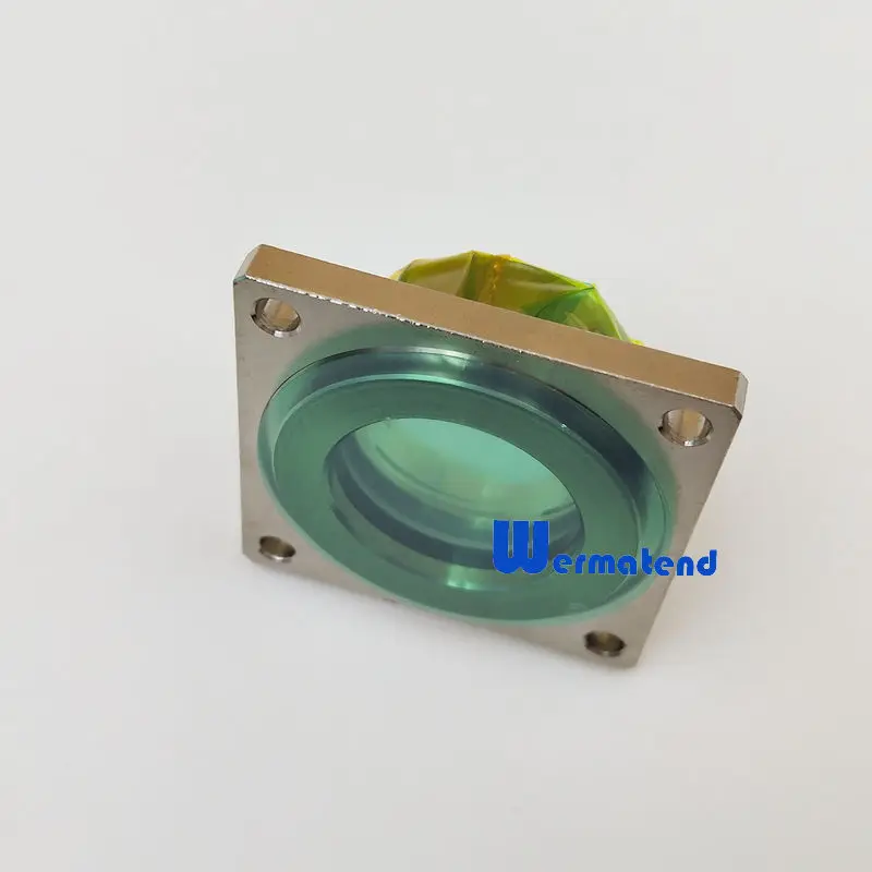 Wermatend высококачественные Коллиматорные линзы для резки головы ZO HP SSL COL F100 D30