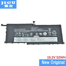 JIGU ORIGNAL laptop battery 00HW028 SB10F46466 FOR LENOVO for ThinkPad X1 Carbon 2016 4th Yoga
