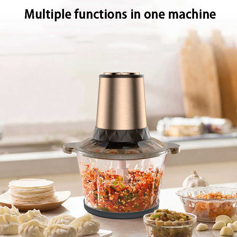 - Heavy Duty Commercial Grade Timer Blender Mixer stir kitchen tools
Kitchen mixer Juicer Fruit Food Processor Ice Smoothies Food