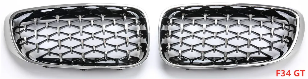 Решетчатая решетка для Bmw F52 F45 F30 F10 G30 F34 F49 G01 F15 F16 E70 E71 G20 E90 Z4 E89|Гоночные решетки| |