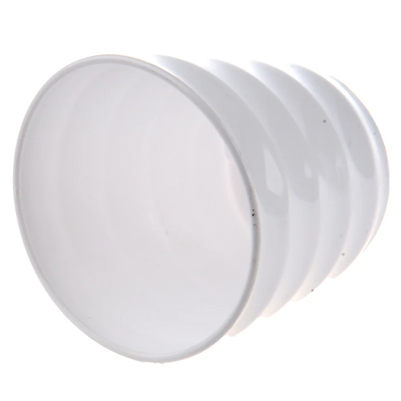 Пластиковый круглый цветочный горшок для растений держатель плантатора с лотком