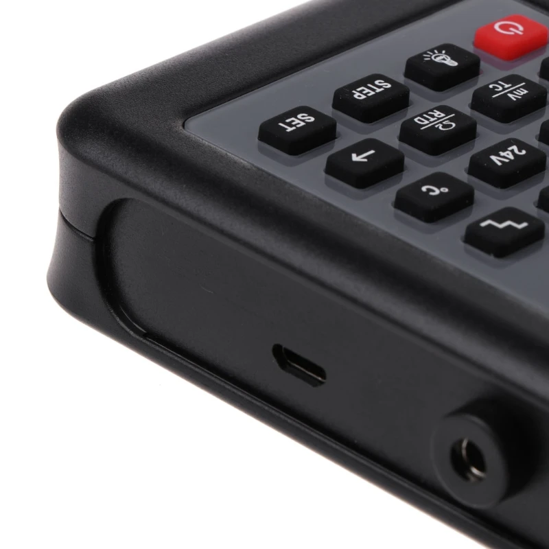 

LB02 Calibrator Tester Resistance Current Voltmeter 4-20 mA Signal Generator