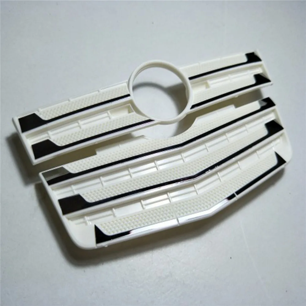 декоративные металлически