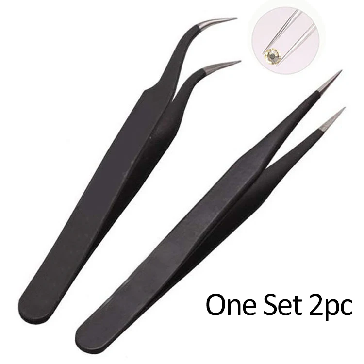tweezers 1 шт. Кусачки Ножницы Резак для удаления омертвевшей кожи клипер плоскогубцы триммер для ног из нержавеющей стали Маникюр Педикюр Инструменты для ухода за ногтями - Цвет: tweezers