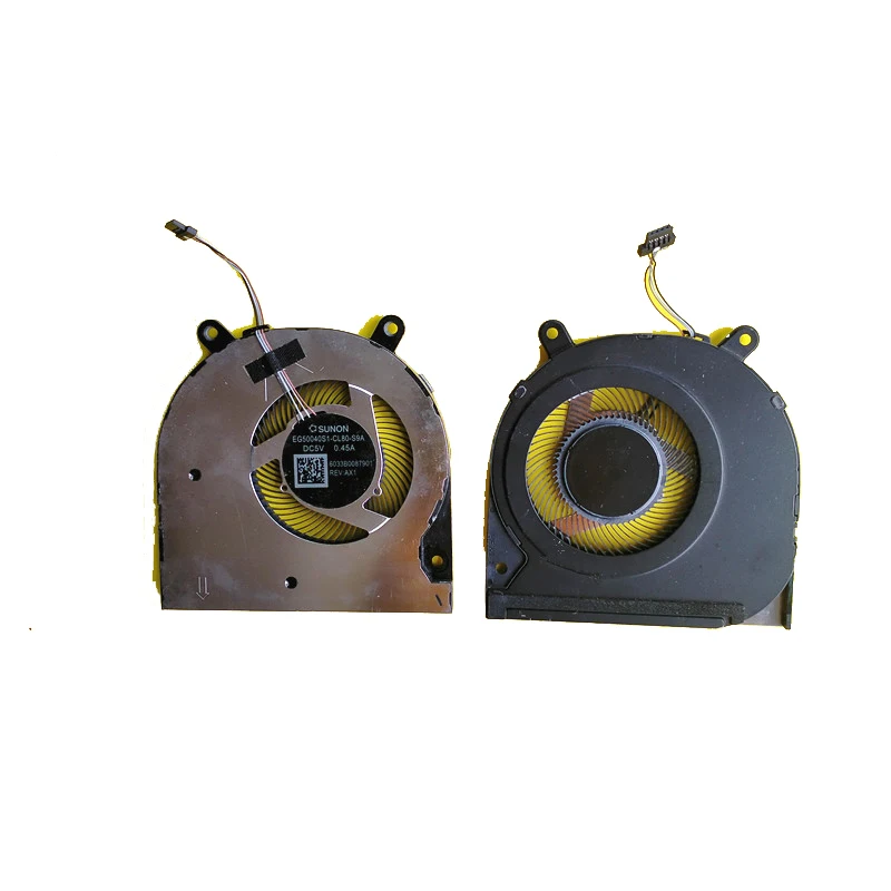 

NEW ORIGINAL Laptop CPU Cooling Fan For X360 HP 14M-DW1023dx 14-DW