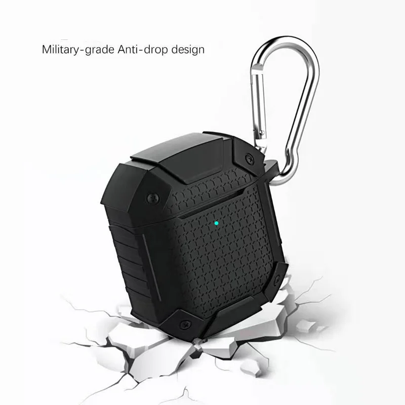 Бронированный противоударный чехол для Apple планшетов беспроводные Bluetooth