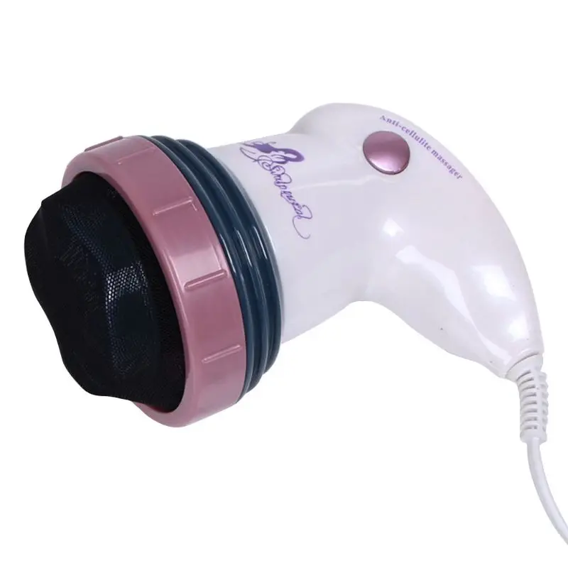 

Handheld Massager Fat Remove Massager-Professional Fat Remove Massager Handheld Full Body Massage Slim Machine 110V