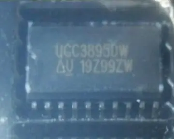 100% новая бесплатная доставка UCC3895DWTR UCC3895DW SOIC-20 модуль новый в наличии БЕСПЛАТНАЯ
