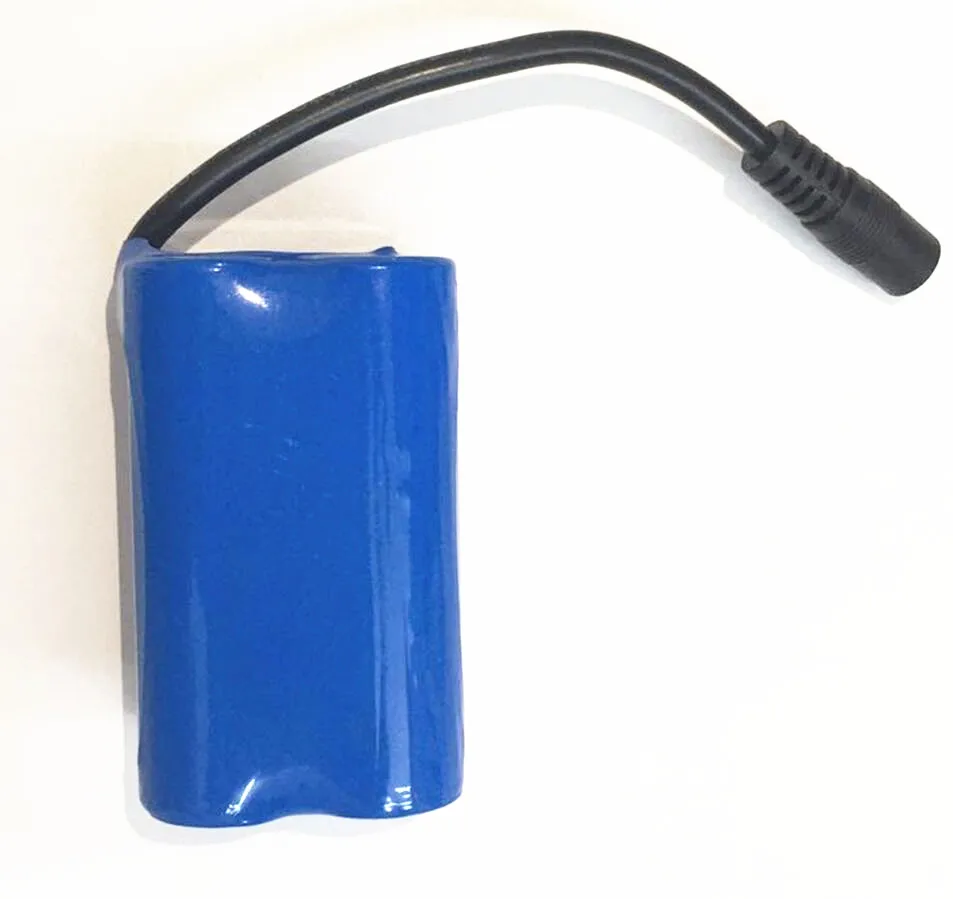 74 v 12000mah батарея запасные части дл