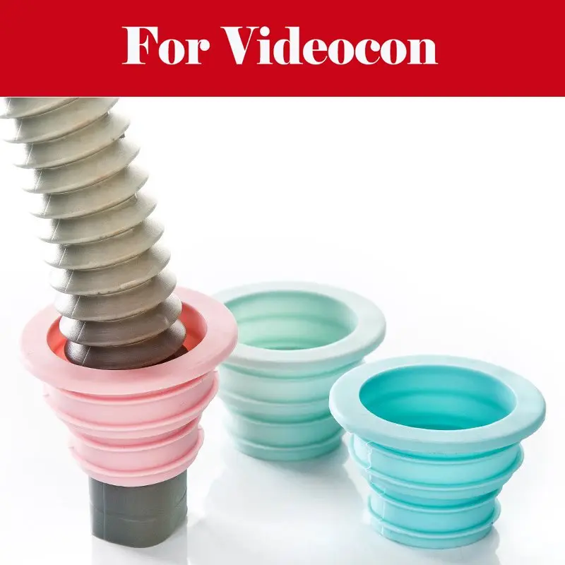 Washing Machine Floor Drain Drainage Pipe Sealing Plug Hose For Videocon Typhoon Plus VS60B11-DMU VT65H12 WM VS75Z20-LBA | Бытовая