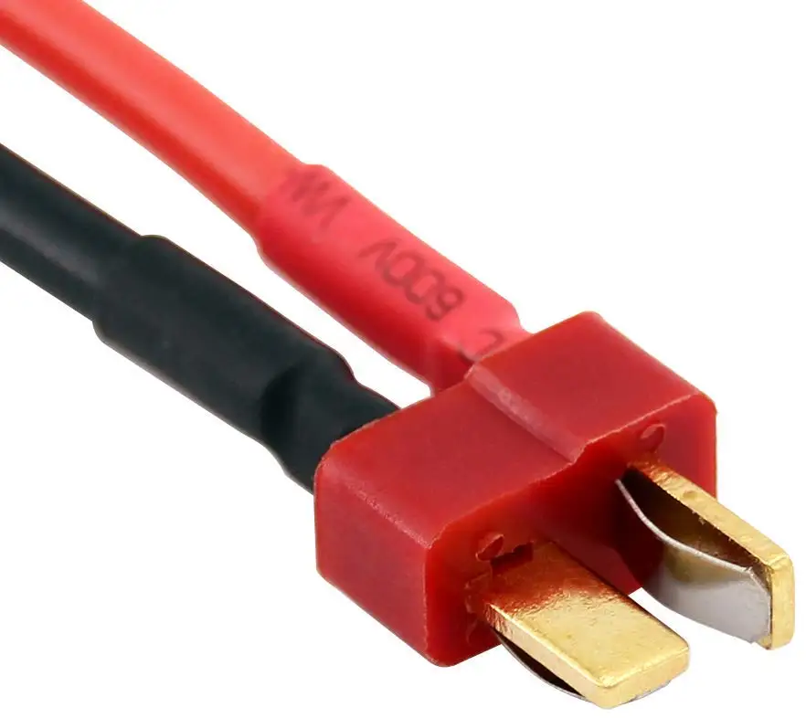 deans ультра отрезок кабеля t разъ