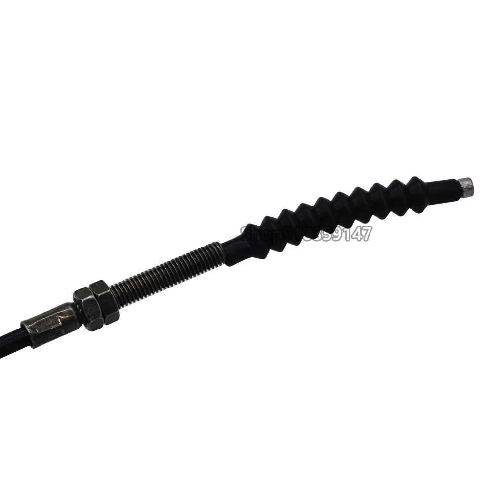 

Clutch Cable Line Wire for Kawasaki 54011-0100, ZX600 Ninja ZX-6R 2009-2017 2010 2011 2012 2013 2015 2014 2016