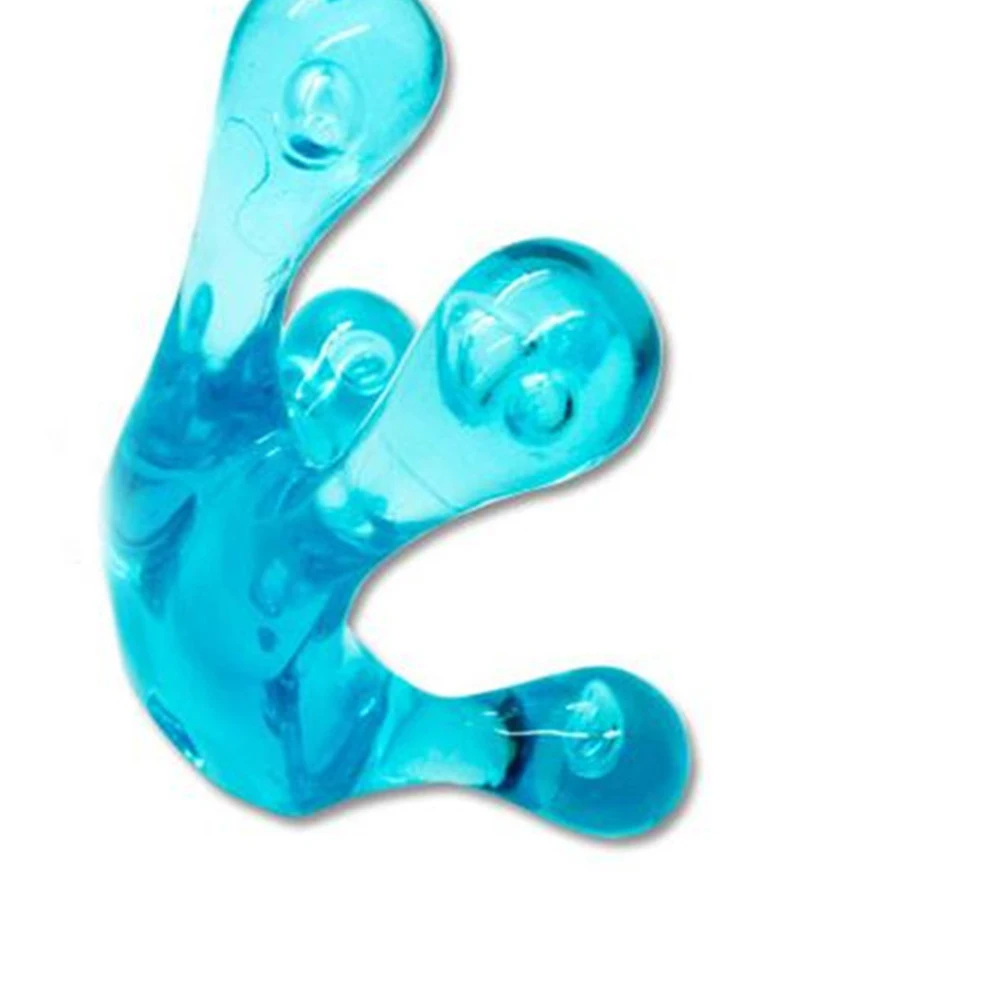 

1Pc Acupoint Massage Hand Massager Foot Massager Tool Body Massager for Back Foot