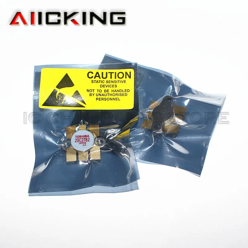 2SC2782 SMD RF трубный высокочастотный трубчатый модуль усилителя