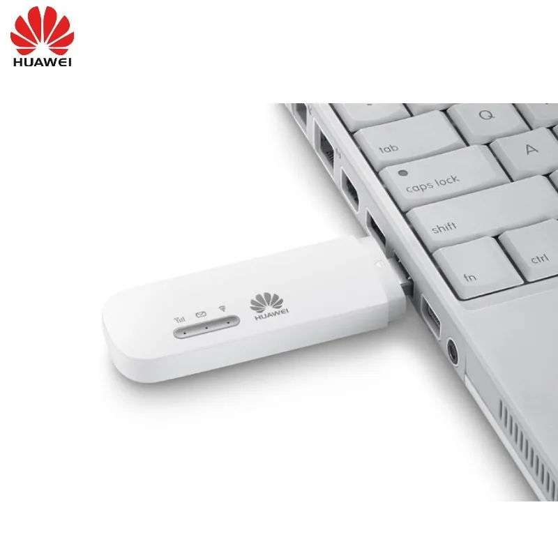 Лот из 100 шт. разблокированный Huawei E8372 Wingle LTE Универсальный 4G USB модем Wi Fi Мобильный