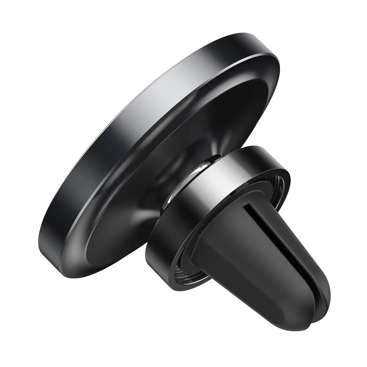 Автомобильный держатель Baseus Radar Magnetic Car Mount (SULD 01) для iPhone 12/12 mini/12 Pro/12 Pro Max