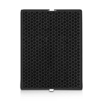 filter mesh composite filter mesh activated carbon deodorant filter element for xiaomi smartmi xfxt01zm replace 391mm297mm70mm