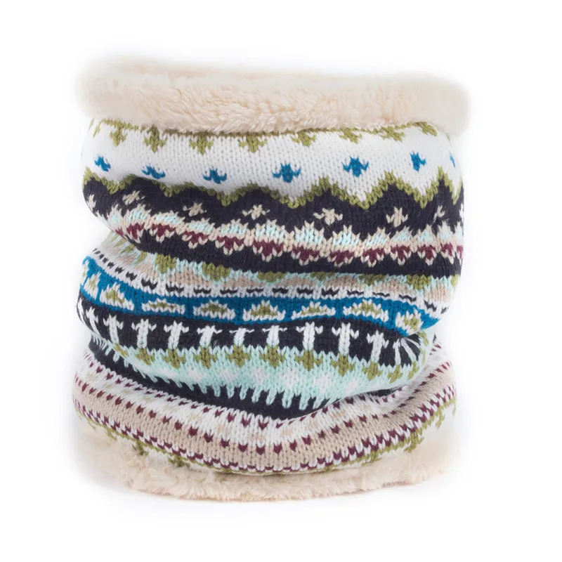 Осень зима 2020 шарф для женщин детский воротник шейный платок мальчиков и девочек