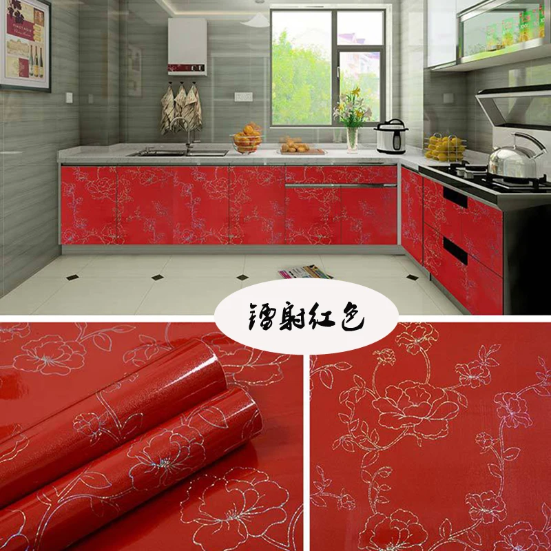 Настенная бумага X24 s домашний декор узор с лазерным эффектом самоклеящаяся