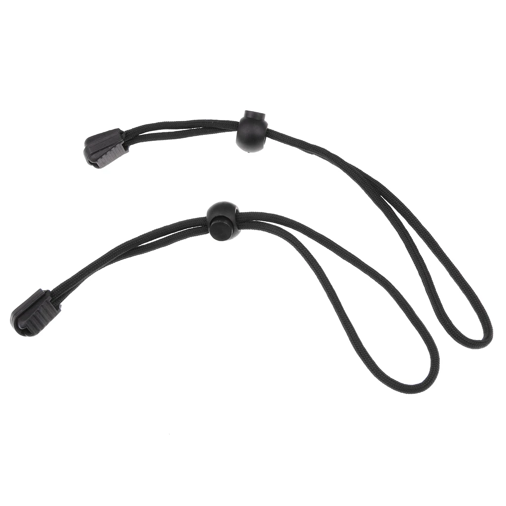 2 шт./компл. Подводное плавание с аквалангом регулируемый ремешок на запястье |