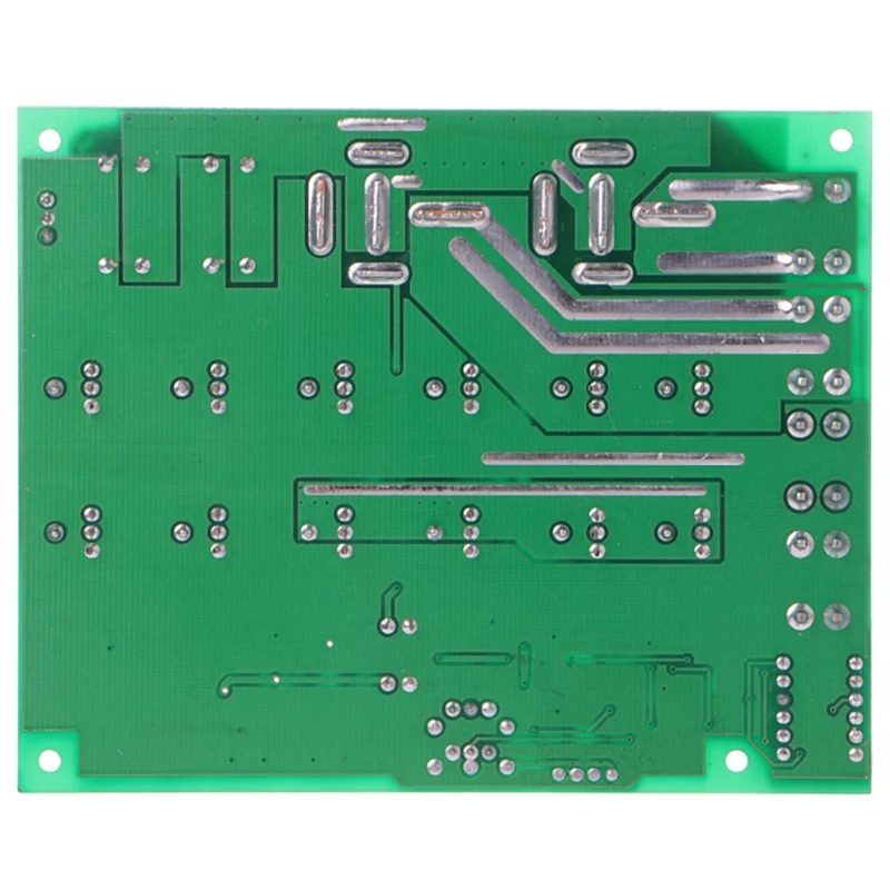 HOT-DC 10-55V 12V 24V 36V 48V 55V 100A Motor Speed Controller PWM HHO RC Reverse Control Switch with LED Display | Обустройство дома