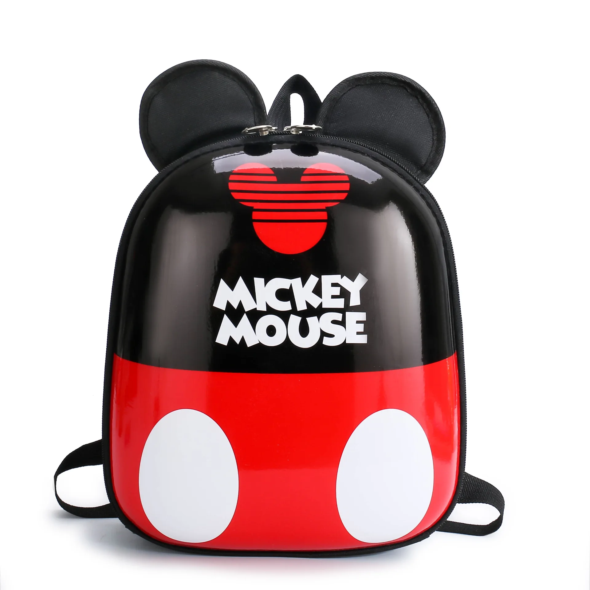 Disney с Микки Маусом детская школьная сумка для детского сада Для мальчиков и