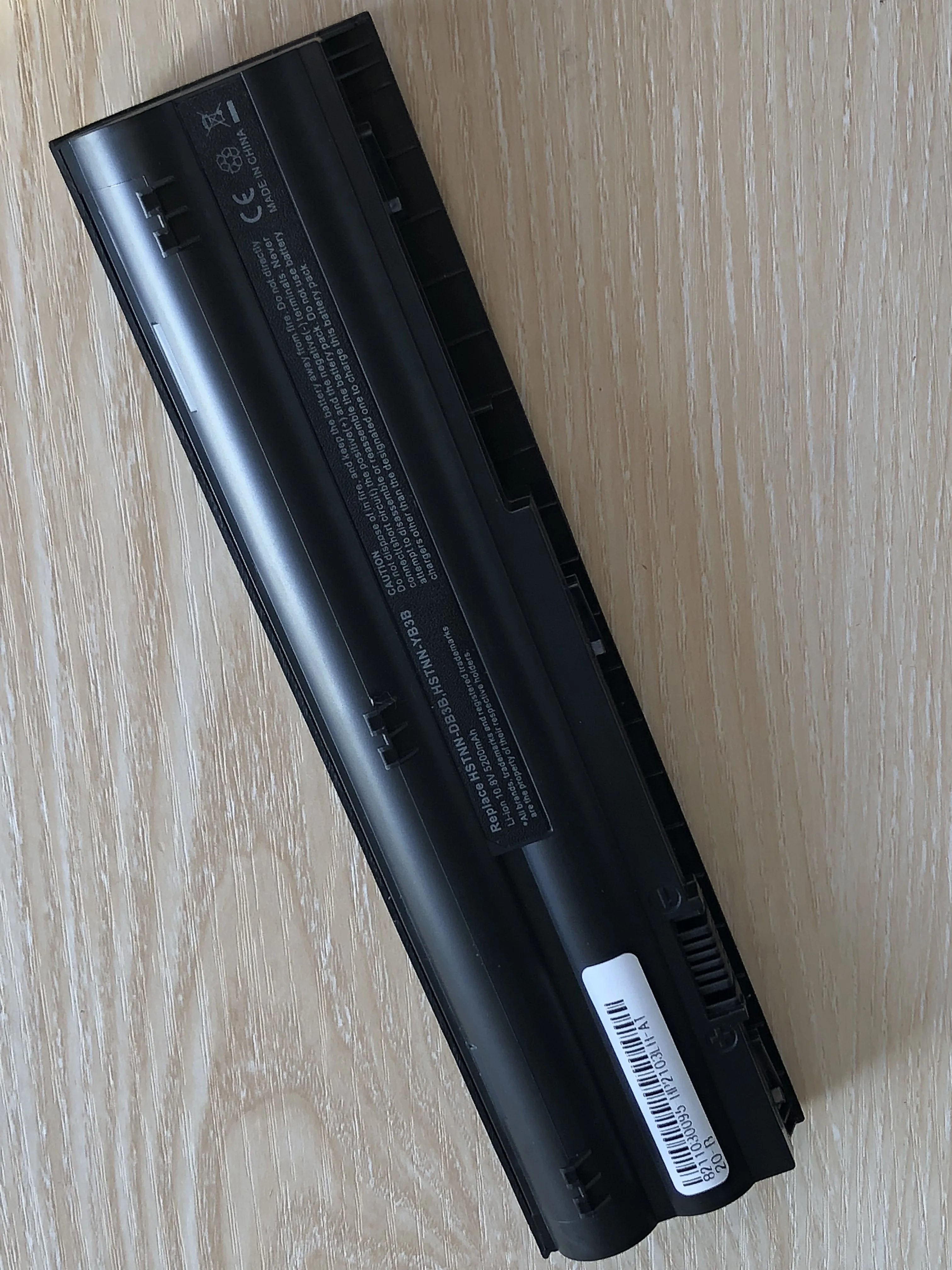 Аккумулятор для ноутбука HP мини 210-3000 HSTNN-DB3B HSTNN-LB3B HSTNN-YB3A HSTNN-YB3B 646755-001 646757-001