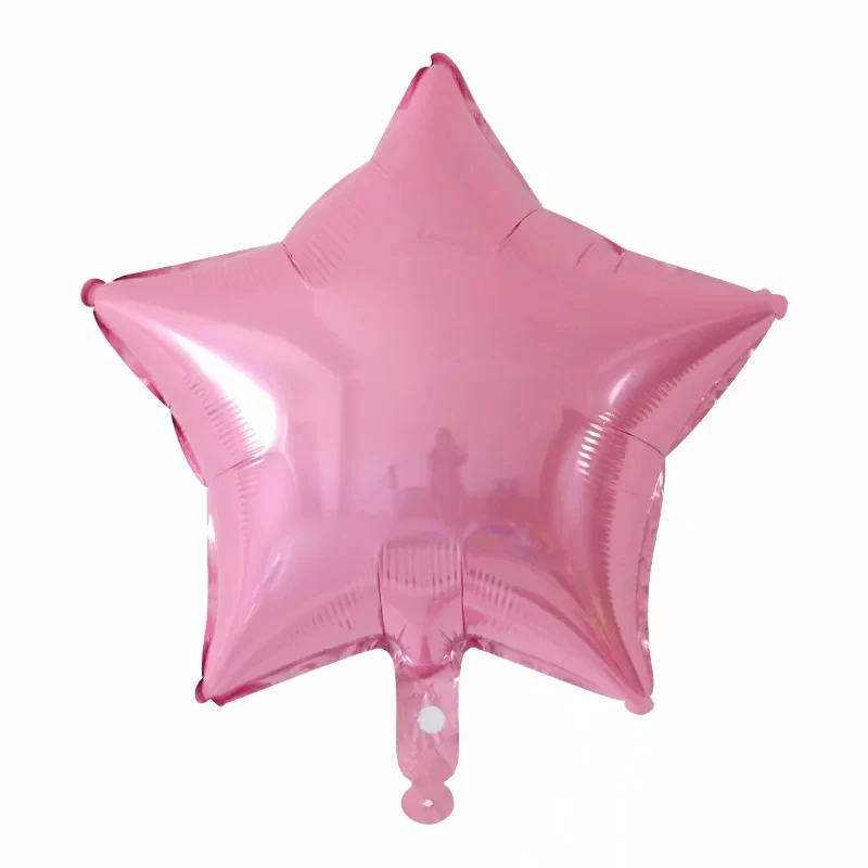 Globo de estrella-0