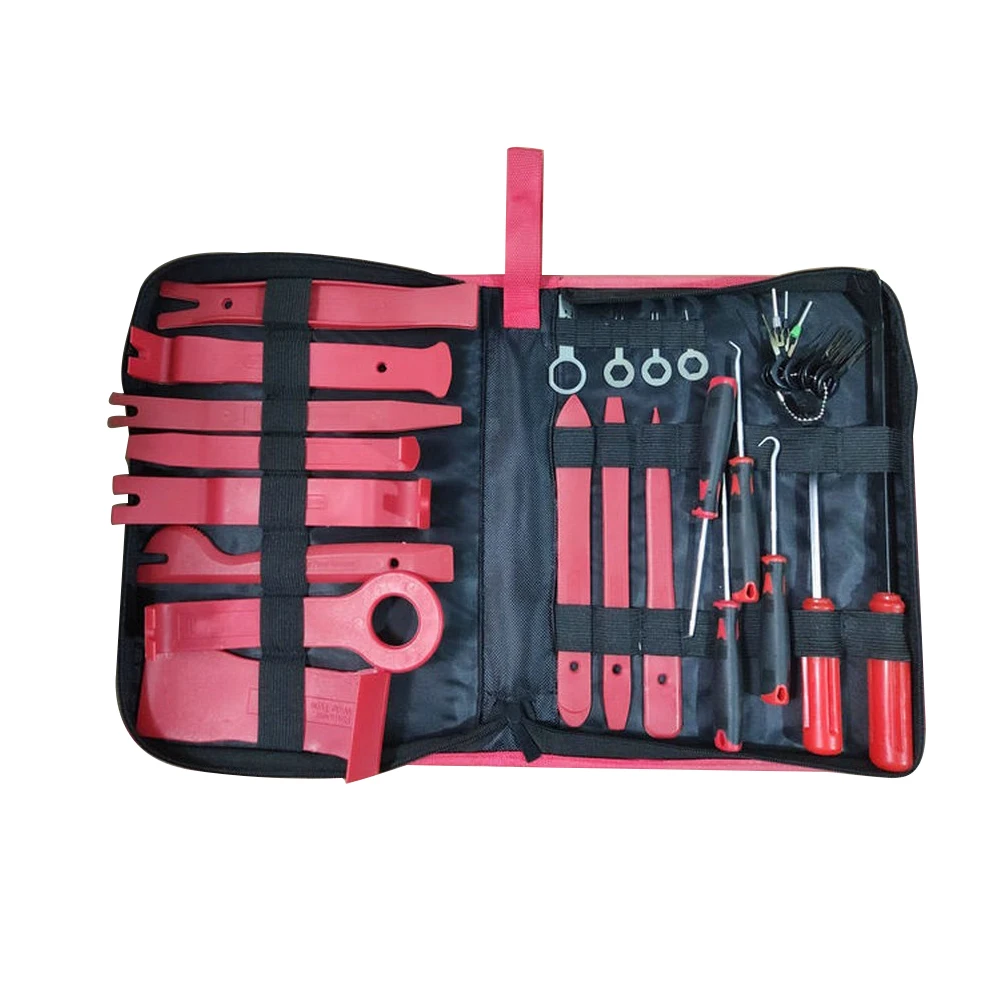 

Инструмент для разборки автомобиля, 19/30/32/35/38 шт./компл.