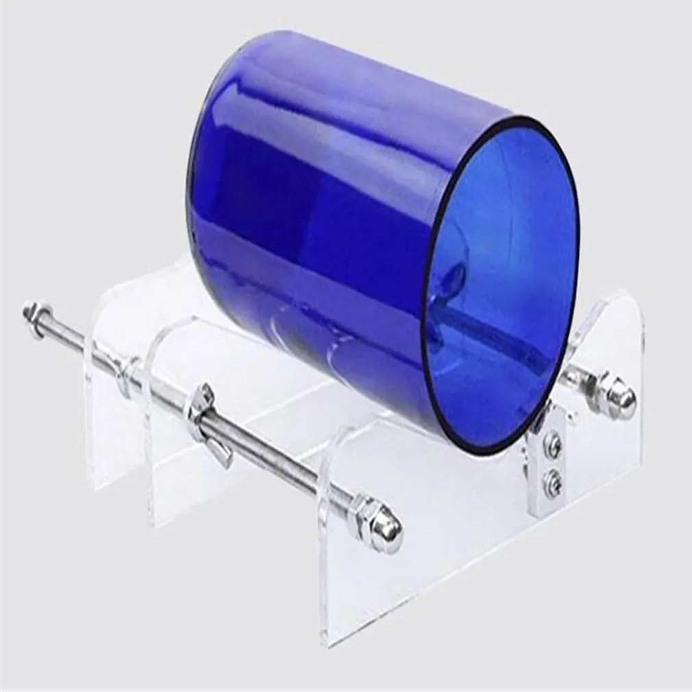 

Glass bottle cutting tool wine bottle cutter DIY cutting tool cutting machine glass cutter DIY Glass Bottle Cutter Tool