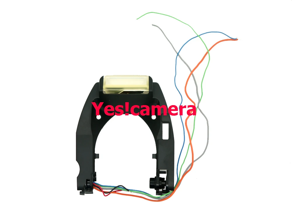 Оригинальная верхняя крышка для вспышки запасные части камеры Nikon D5200 |