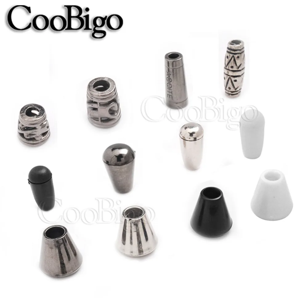 20 шт. пластиковые заглушки для шнура спортивной одежды рюкзака